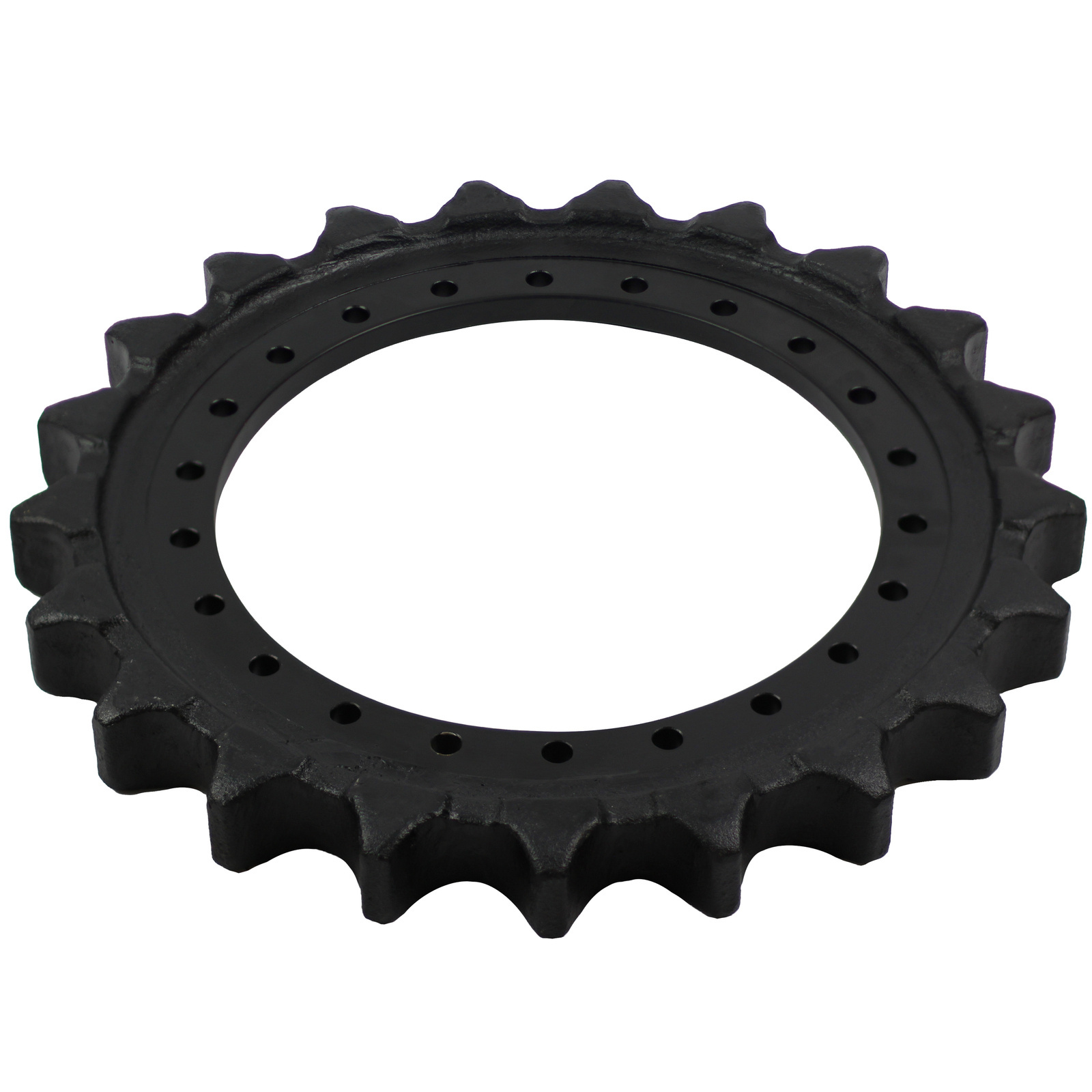 Приводное колесо CASE CX180 (KRA1109)