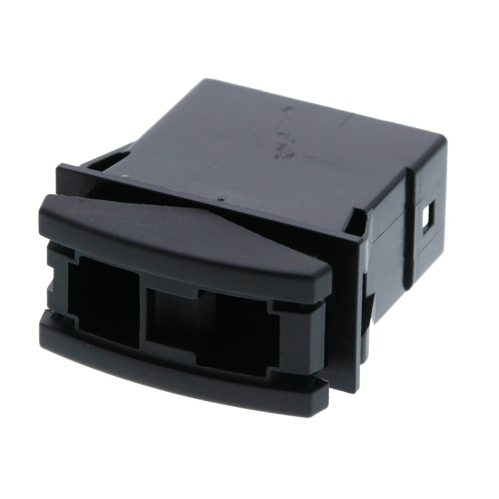 Переключатель вентилятора отопления CAT 302.7 D