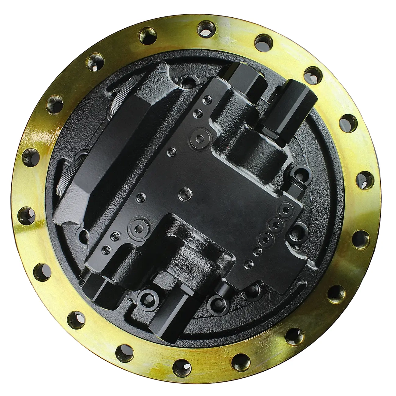 Hydromotor CASE CX330