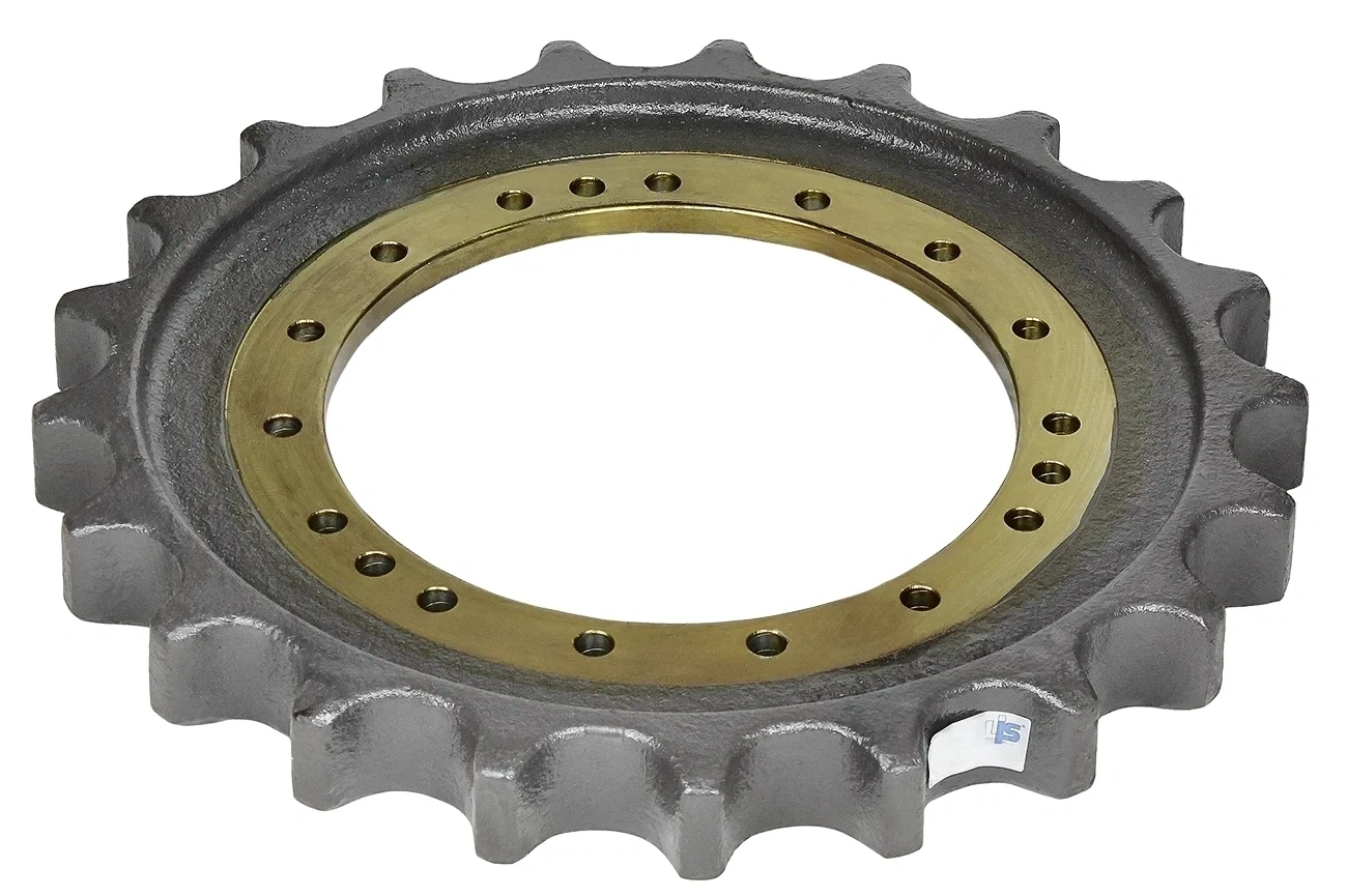 Приводное колесо CAT 312-A