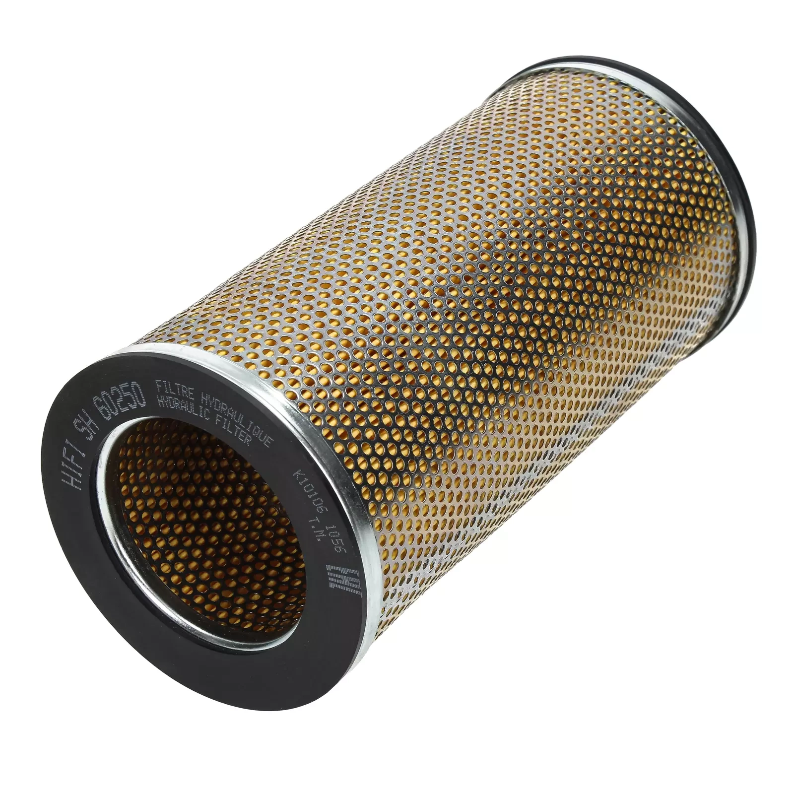 Гидравлический масляный фильтр HIFI FILTER SH 60250