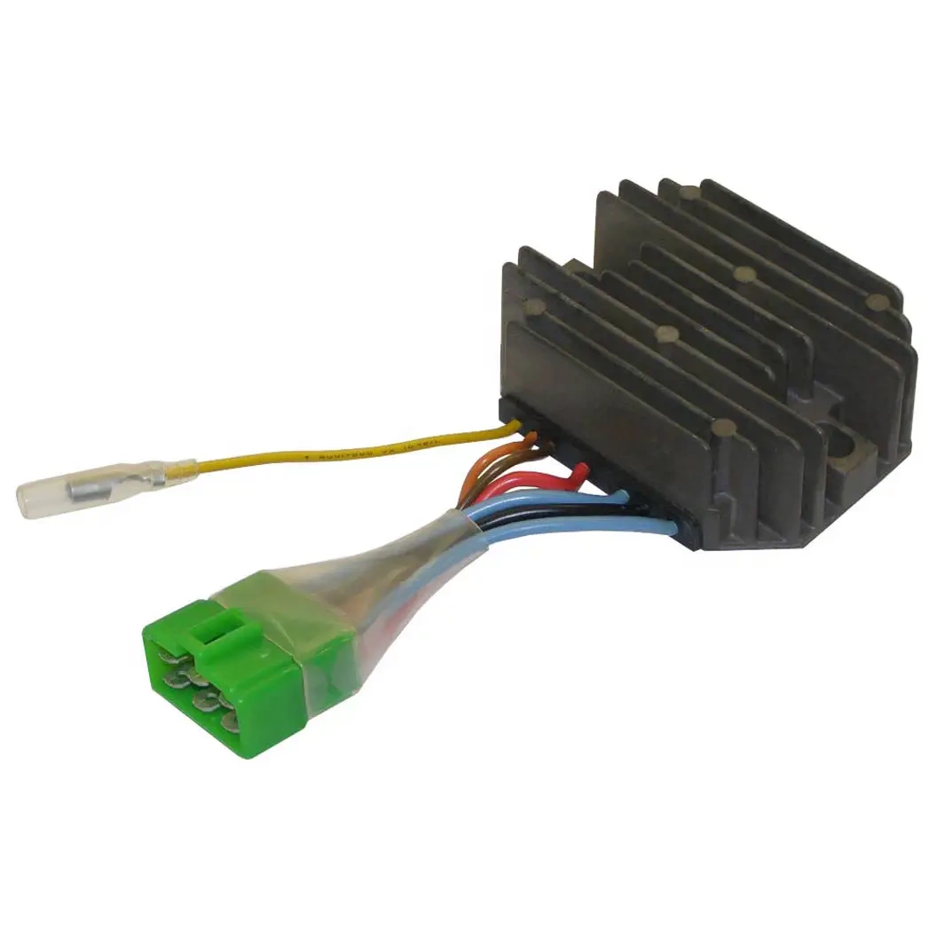 Регулятор напряжения TAKEUCHI TB016