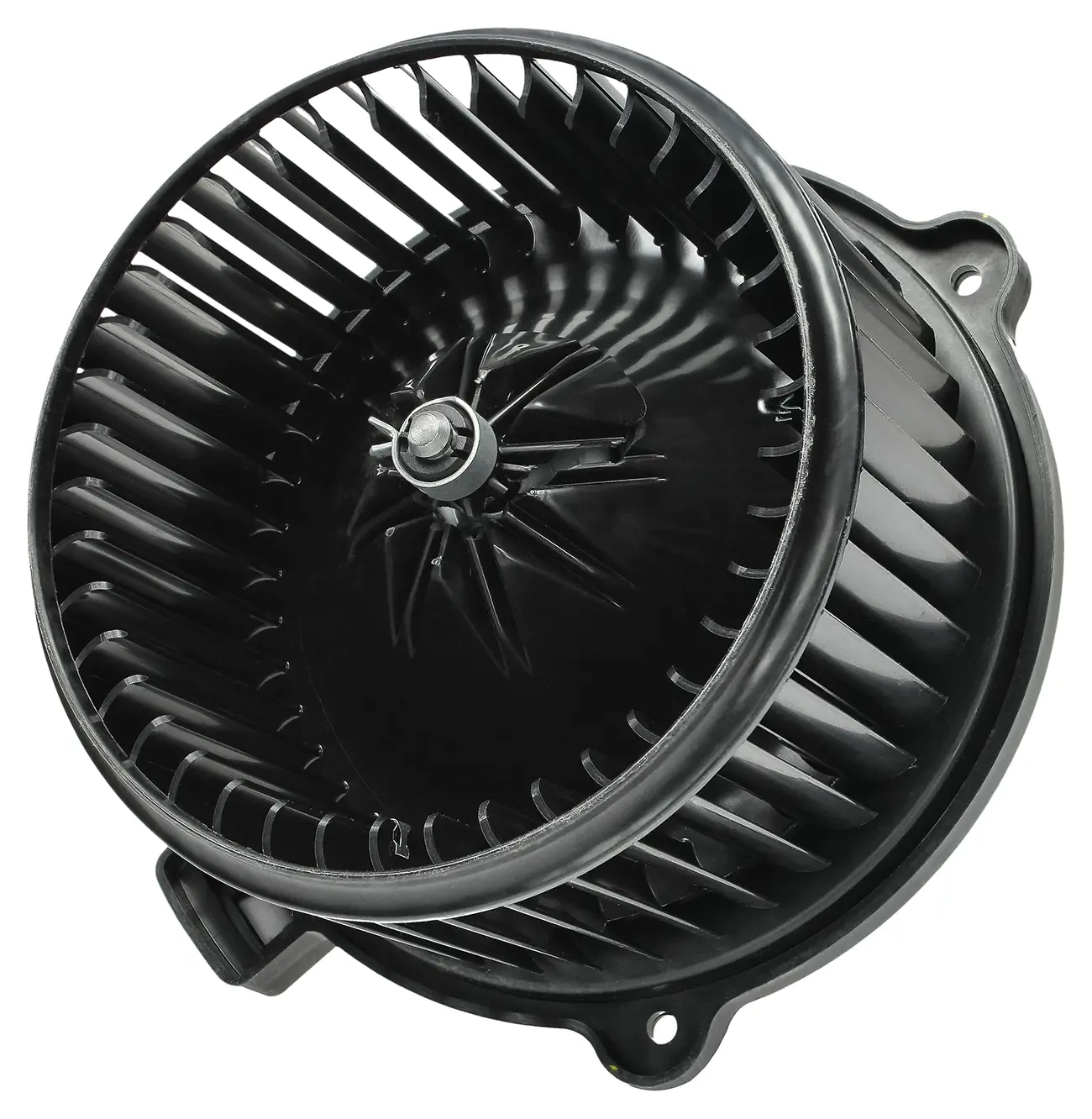 Мотор вентилятора кабины DOOSAN DX300LC