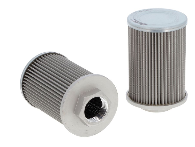 Гидравлический масляный фильтр HIFI FILTER SH 60305