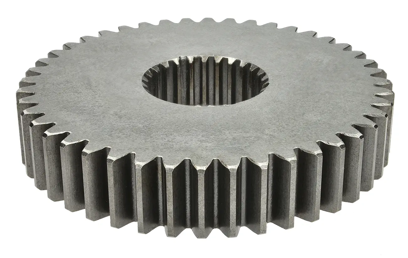 Зубчатая рейка Komatsu PC120-6