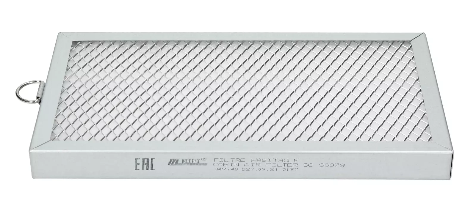 Салонный фильтр HIFI FILTER SC 90079