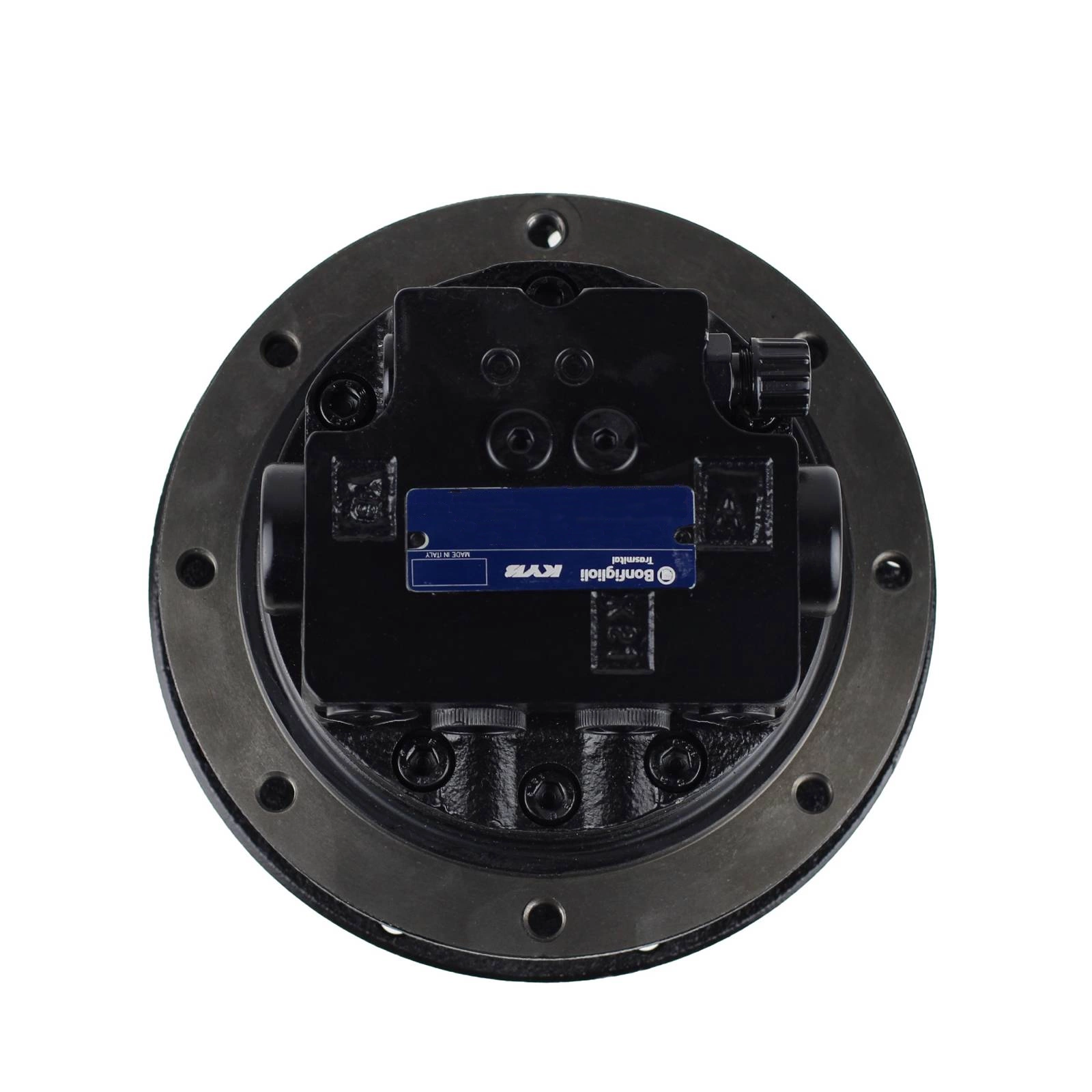 Hydromotor CAT 301.8C (242-1153)