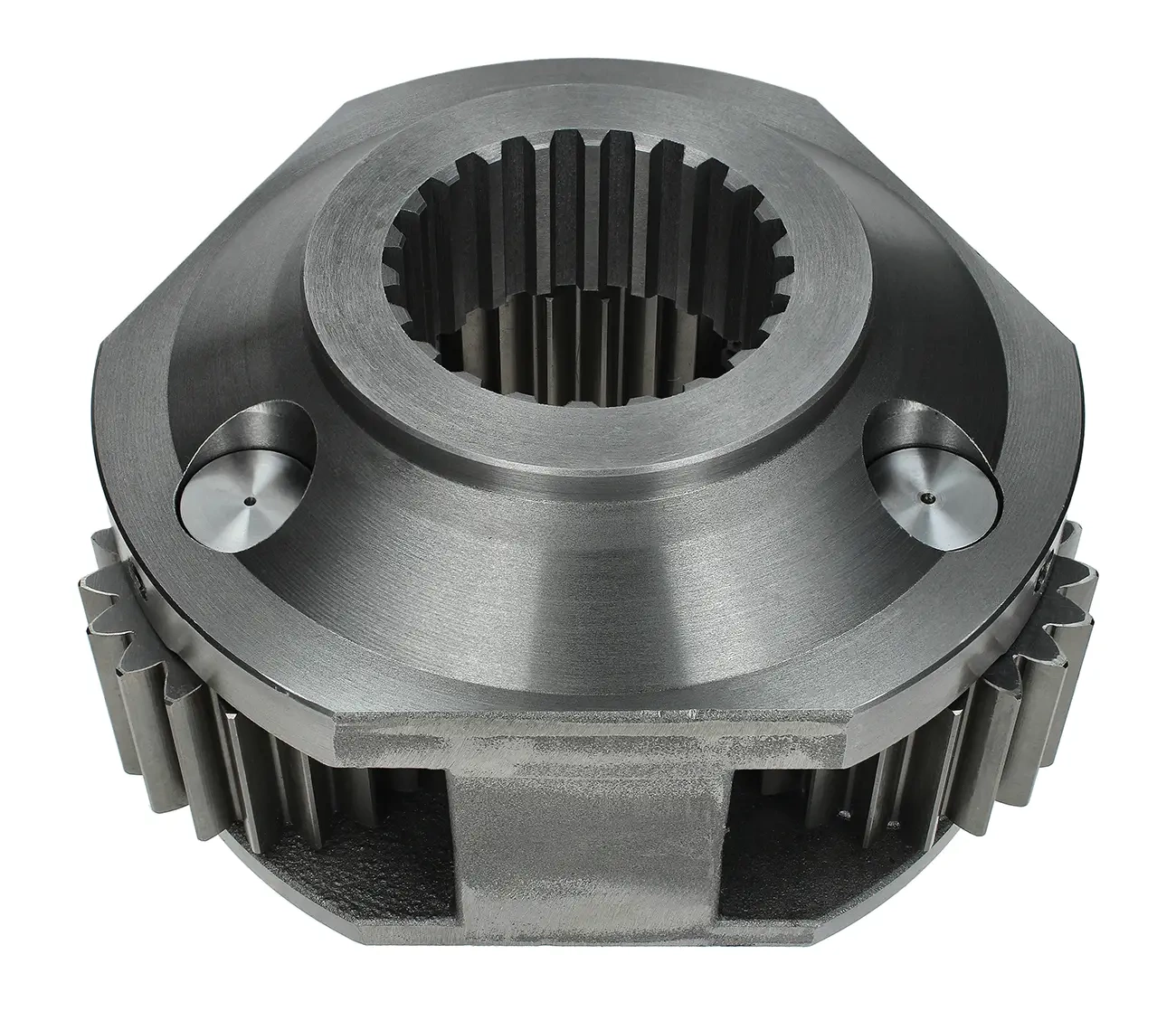 Редуктор редуктора CASE cx210 (168437a1)