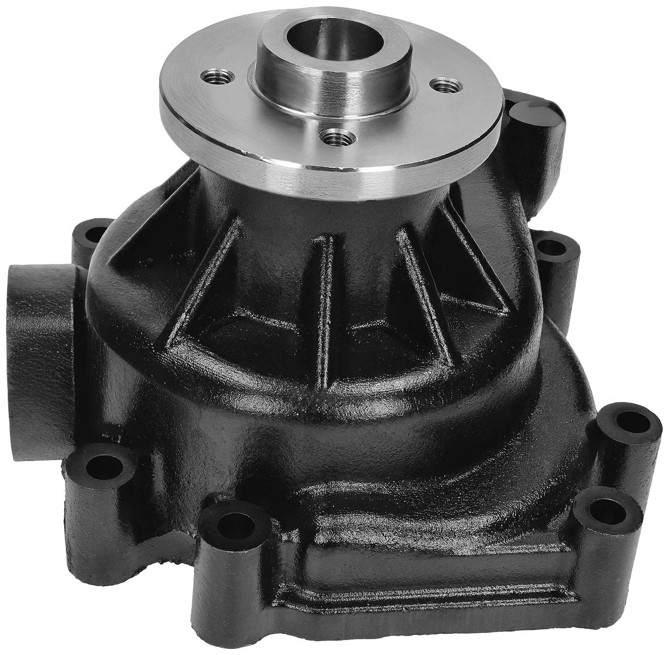 Водяной насос DOOSAN DX225 LC