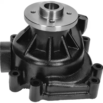 Водяной насос DOOSAN DX230 LC — фото 5