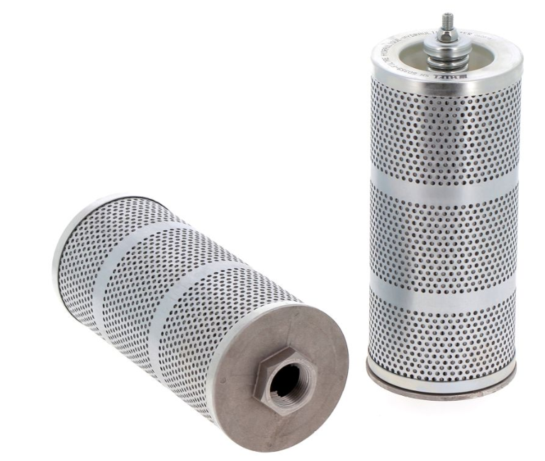 Гидравлический масляный фильтр HIFI FILTER SH 60359