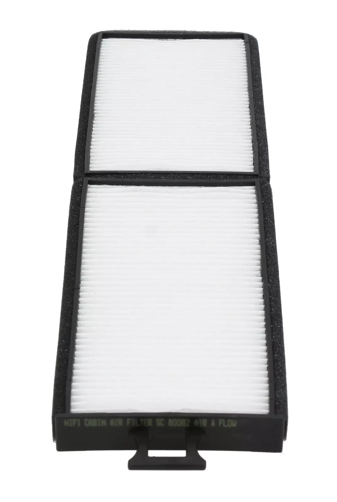 Салонный фильтр HIFI FILTER SC 80082
