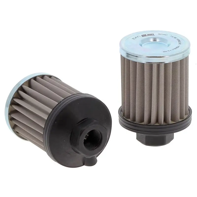Гидравлический масляный фильтр HIFI FILTER SH 77247