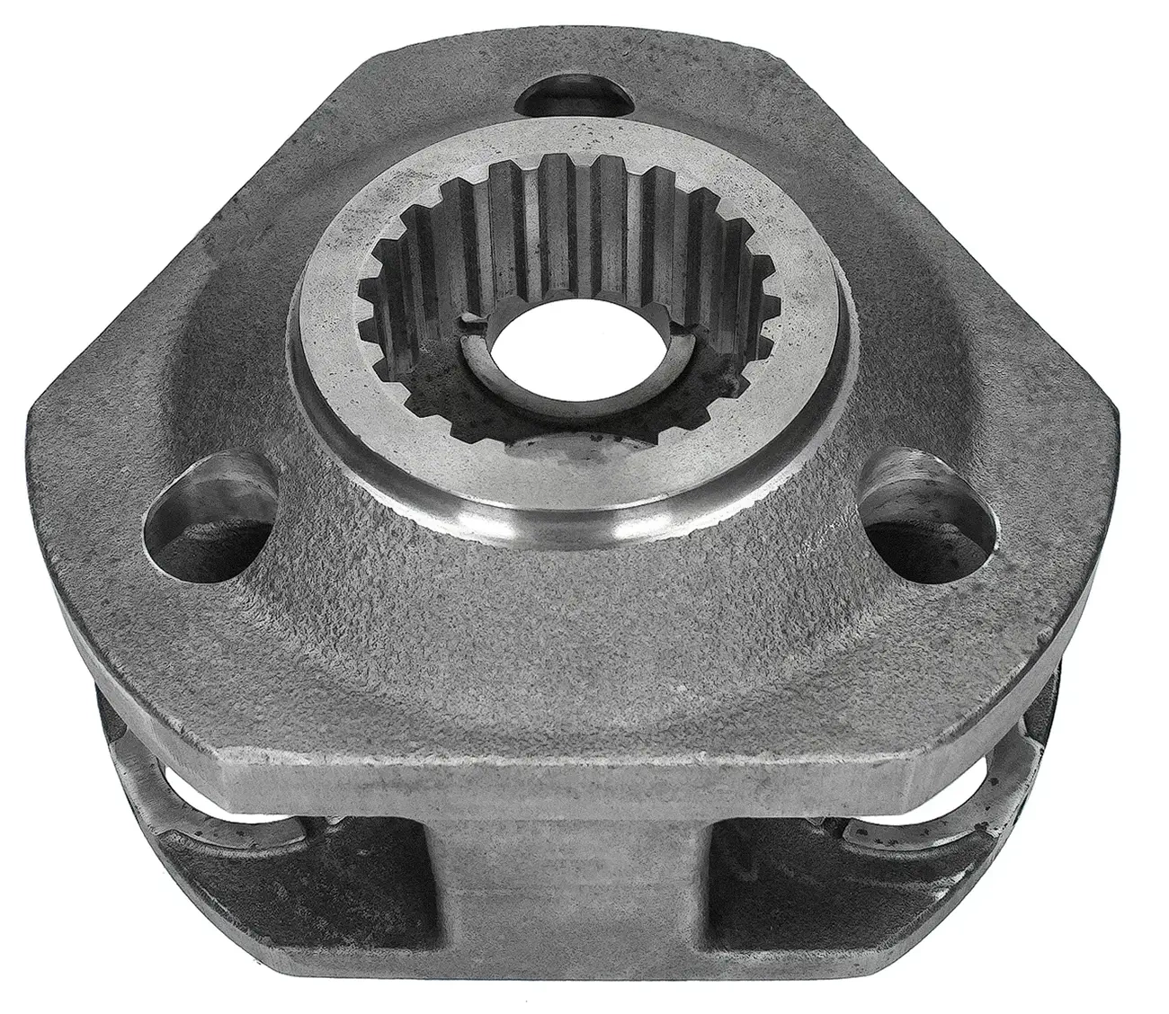 Редуктор редуктора Volvo EC210B (SA7118-30200)