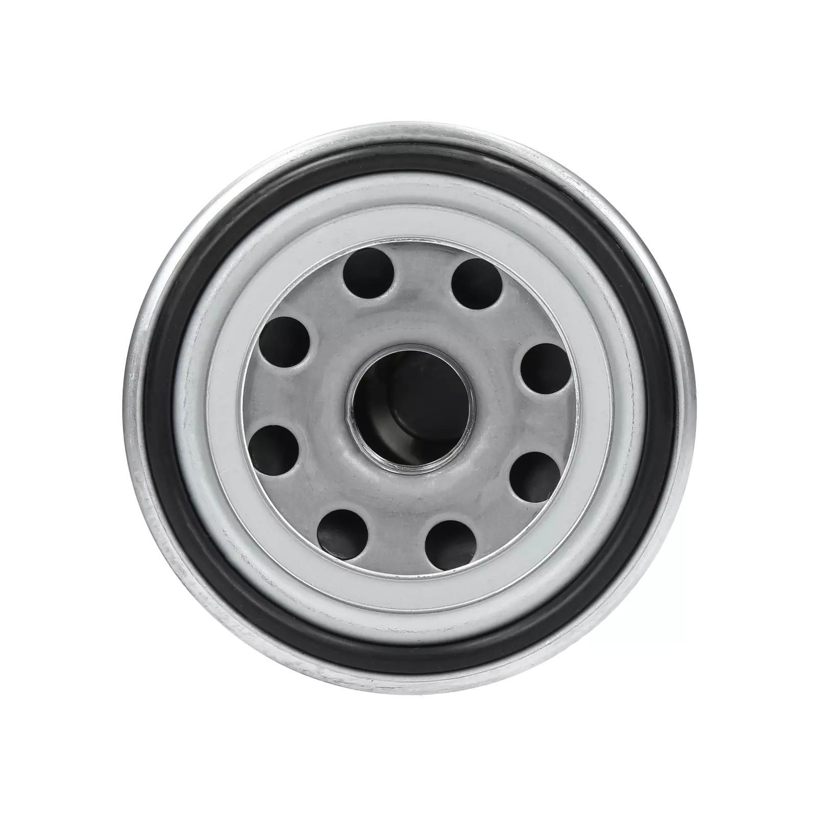 Масляный фильтр двигателя HIFI FILTER T 6737