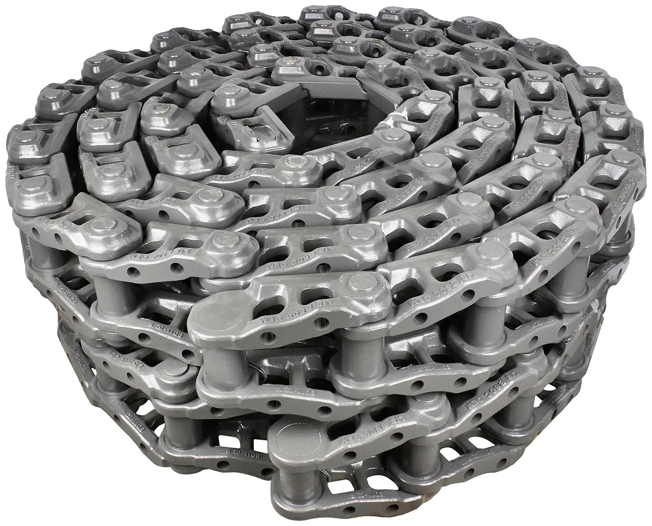 Гусеничная цепь KOBELCO 140sr-3 (YY62D01028P1)