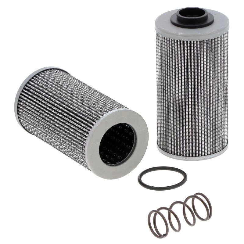 Гидравлический масляный фильтр HIFI FILTER SH 66217