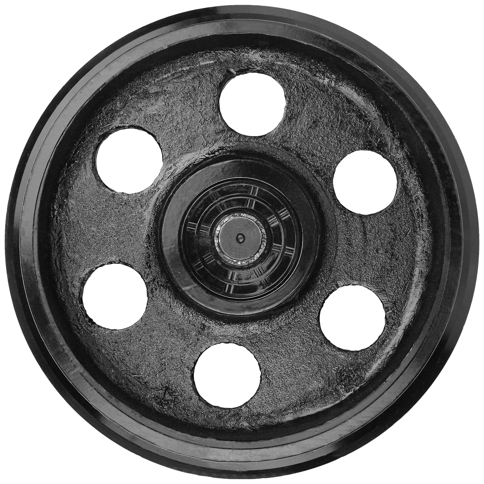 Натяжное колесо CAT 304