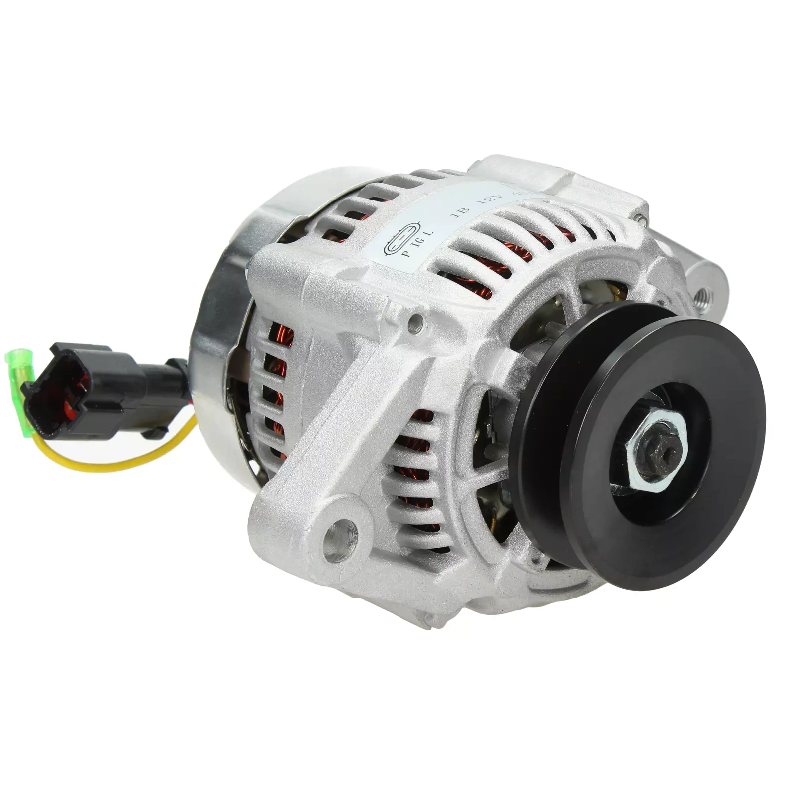 Alternator KUBOTA KX91-2