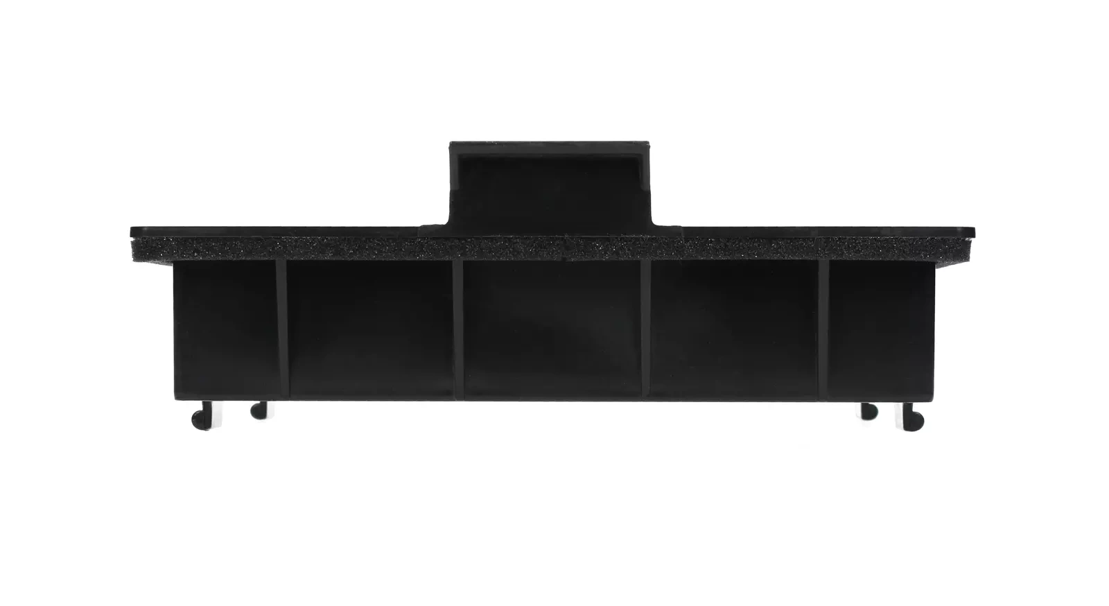 Салонный фильтр HIFI FILTER SC 90224