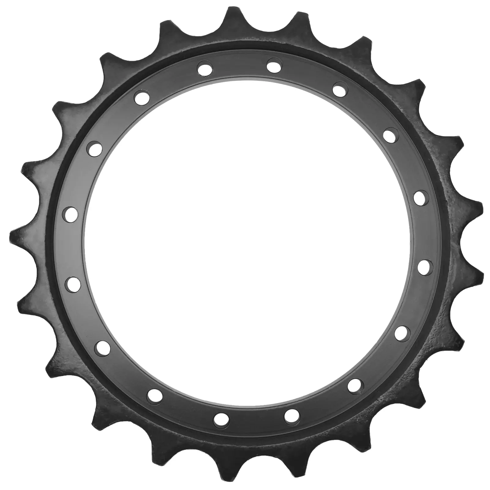 Приводное колесо CAT 317 GC