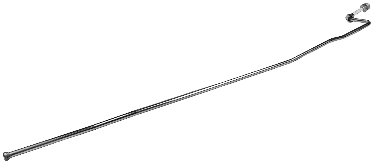Гидравлическая линия цилиндра CAT 416d