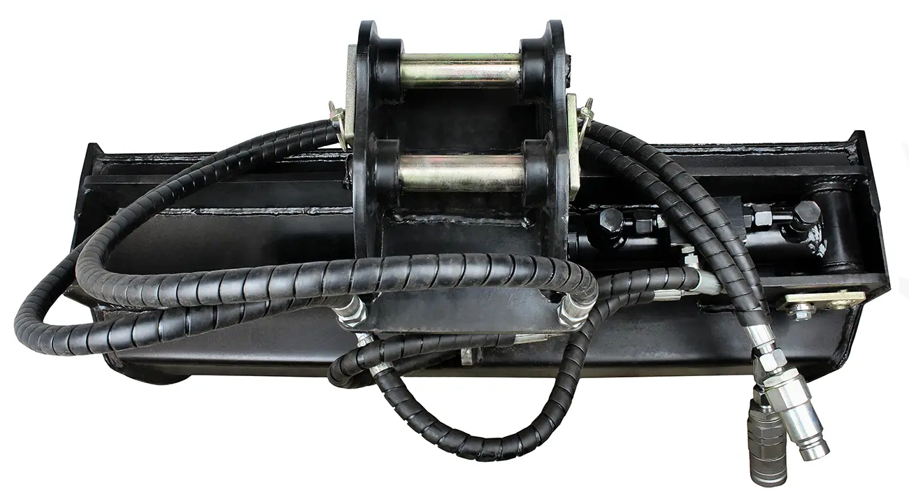 Ковш для носка, гидравлический носок KUBOTA KX41-3-90cm