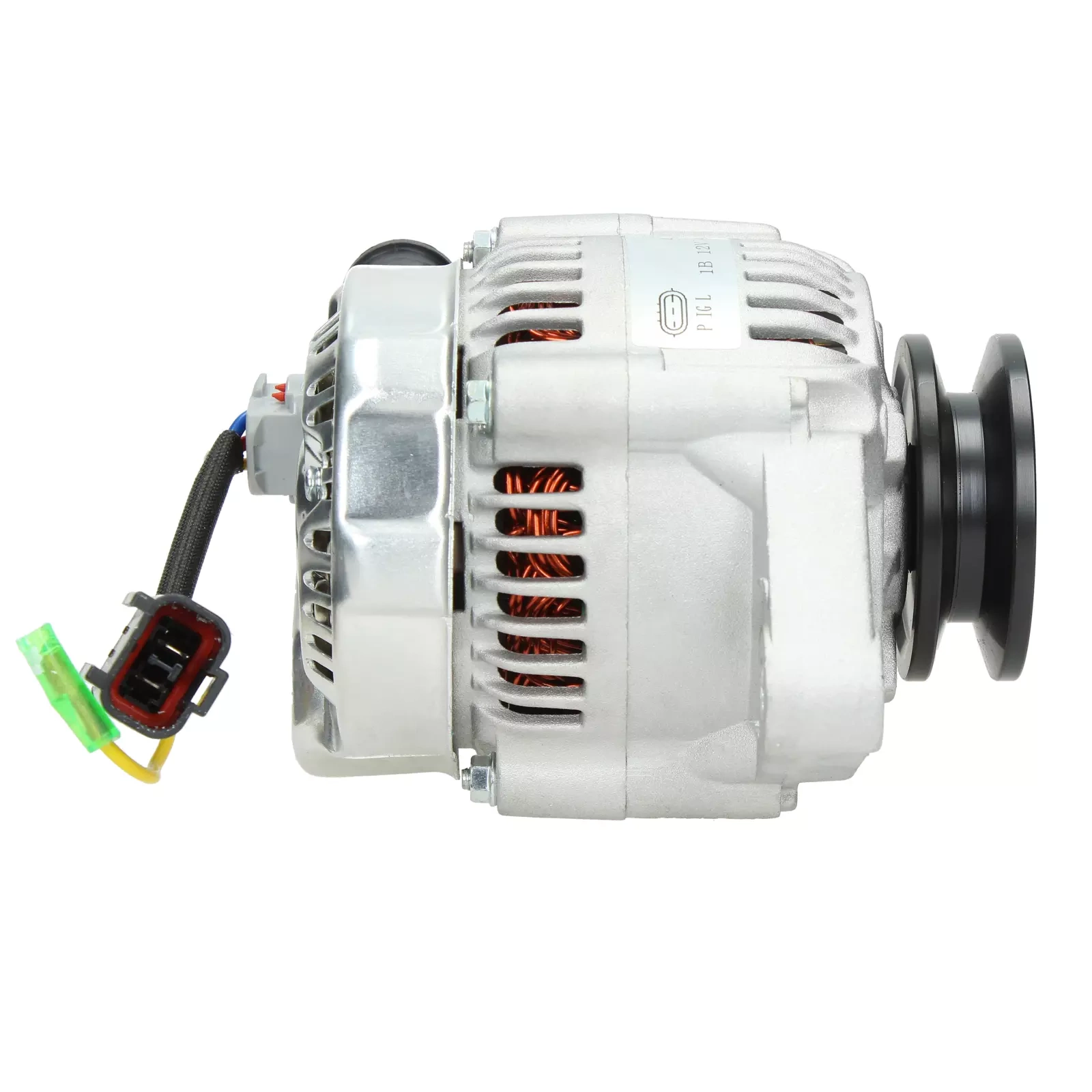 Alternator KUBOTA U17-3