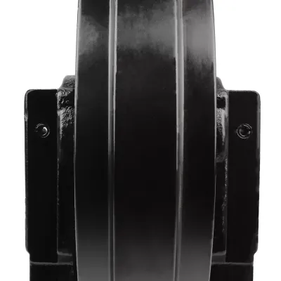 Натяжное колесо VOLVO EC140E — фото 5