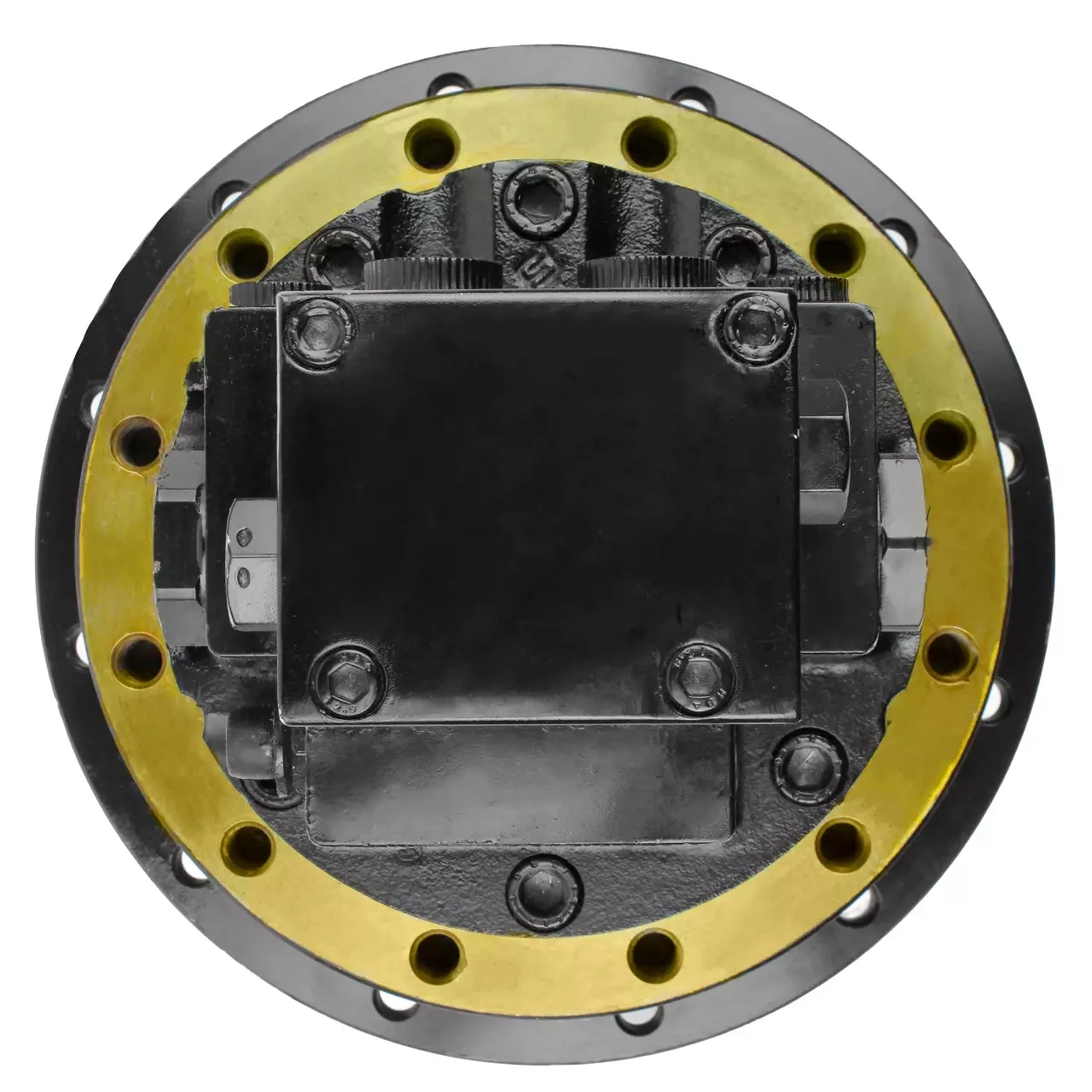 Hydromotor BOBCAT 331 (6677666)