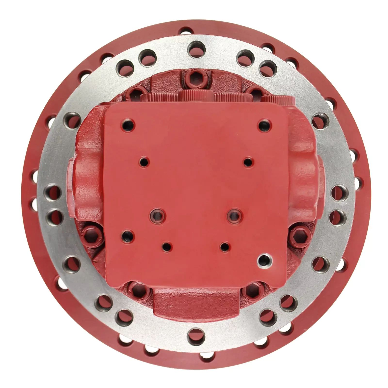 Hydromotor DOOSAN DX35Z (K1010210B)