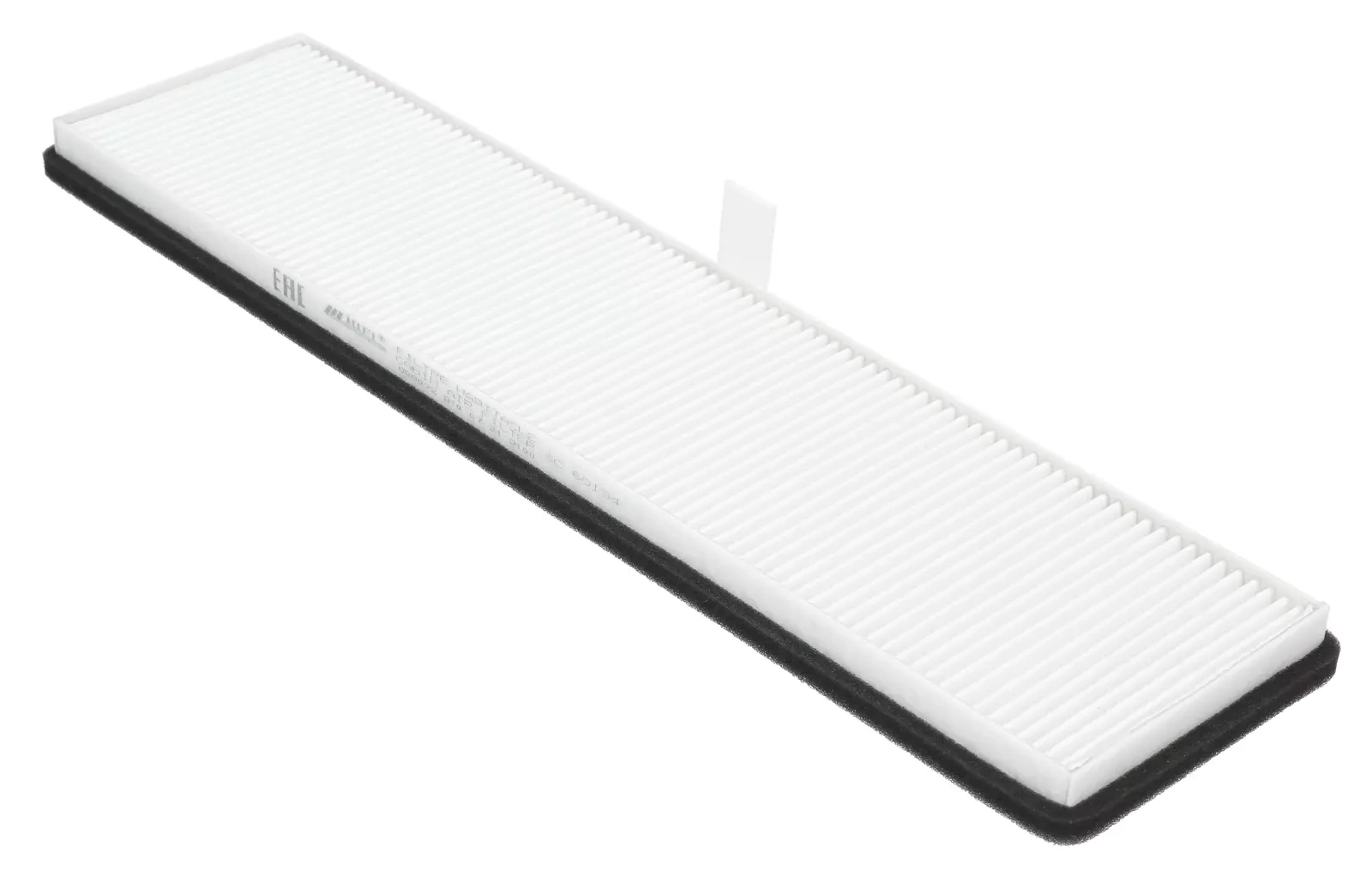 Салонный фильтр HIFI FILTER SC 60134