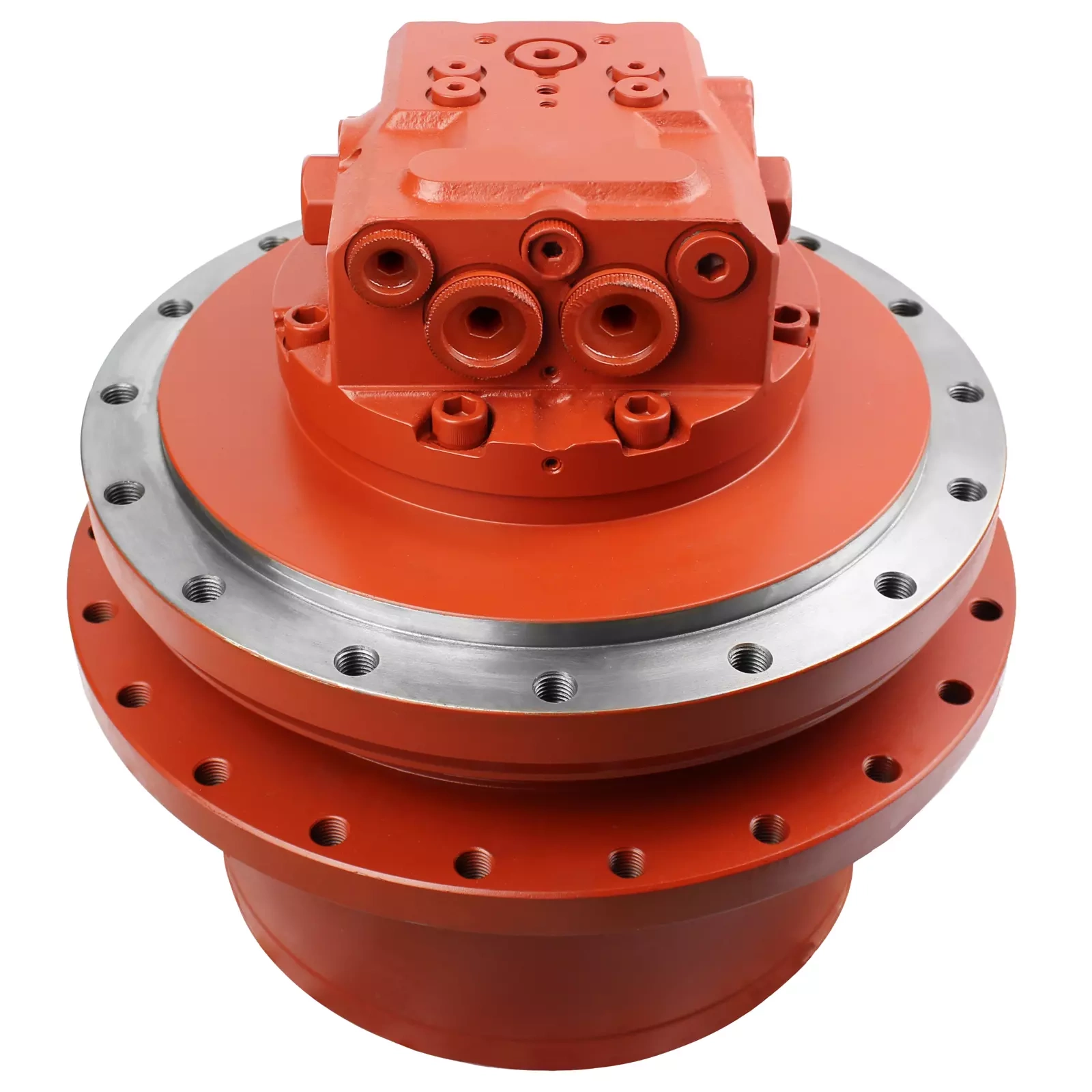 Hydromotor VOLVO EC140 (SA1143-01060)