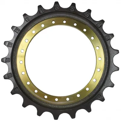 Ведущее колесо CASE 9030B