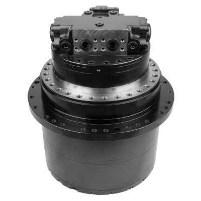 Гидромотор FURUKAWA 740 — фото 7
