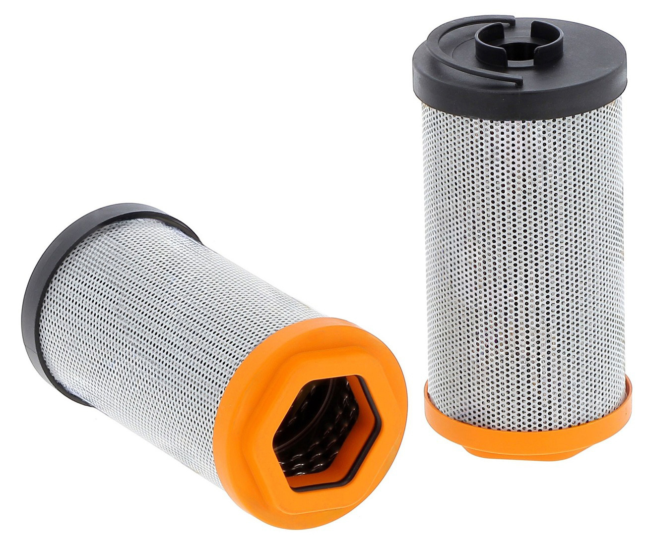 Фильтр гидравлического масла HIFI FILTER SH 93465