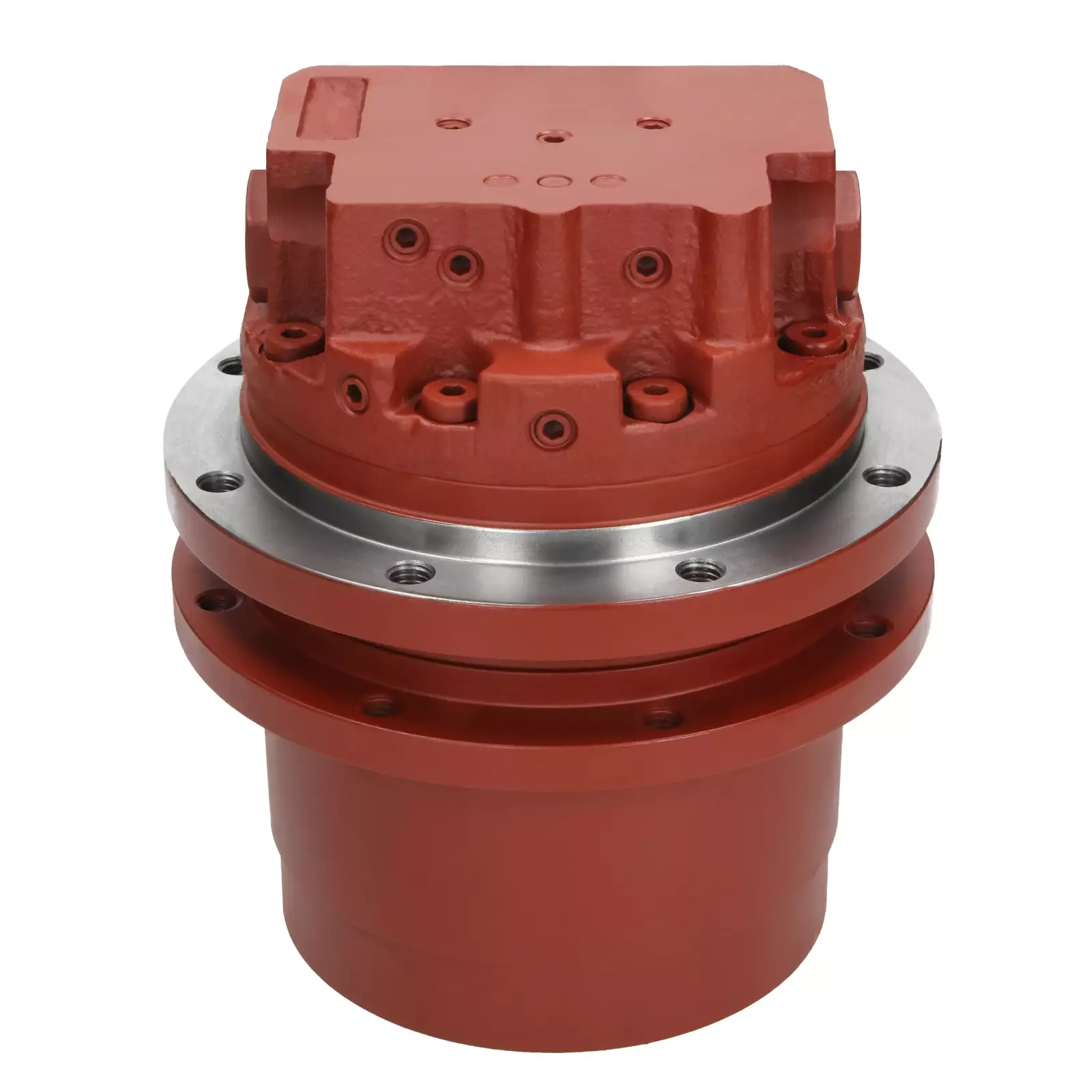 Hydromotor KUBOTA U10