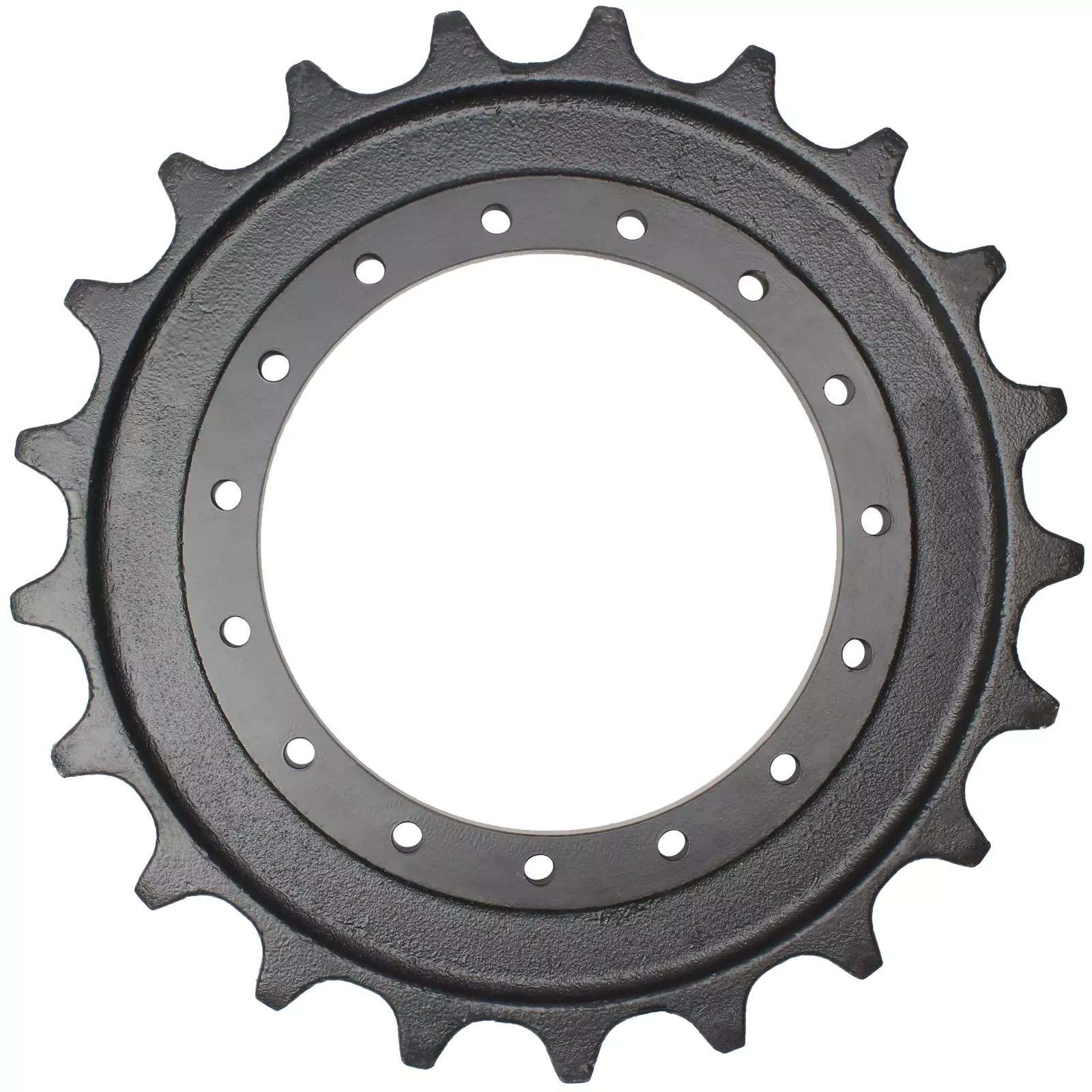 Приводное колесо Komatsu PC120-5Z