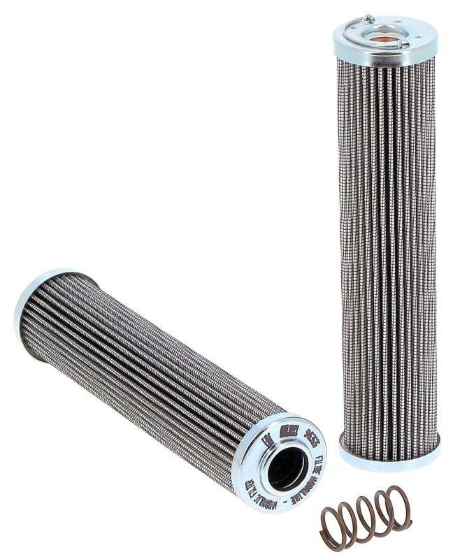 Гидравлический масляный фильтр HIFI FILTER SH 63626