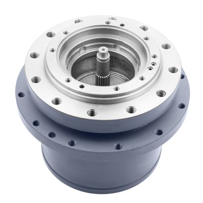 Модель SUMITOMO SH60 — фото 2