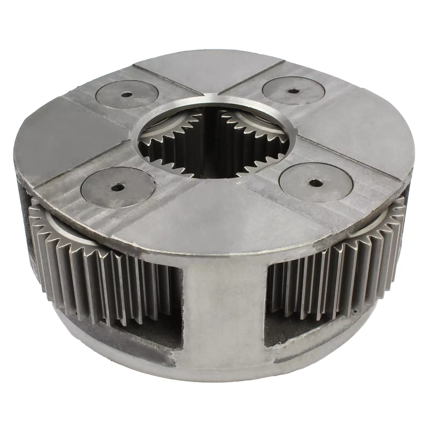 Редуктор Komatsu PC160