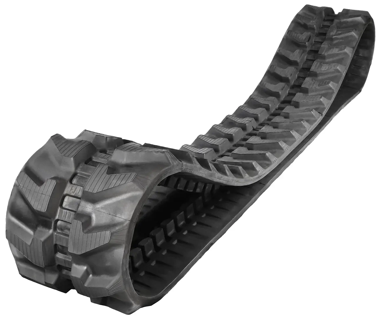 Резиновая гусеница KOBELCO SK024 (300x109x38W)