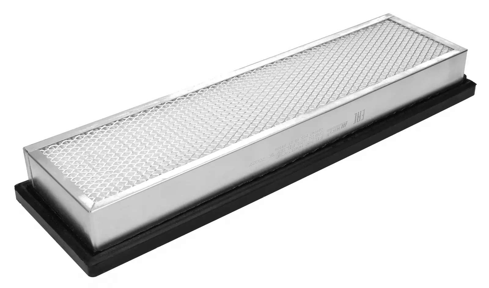 Салонный фильтр HIFI FILTER SC 70027