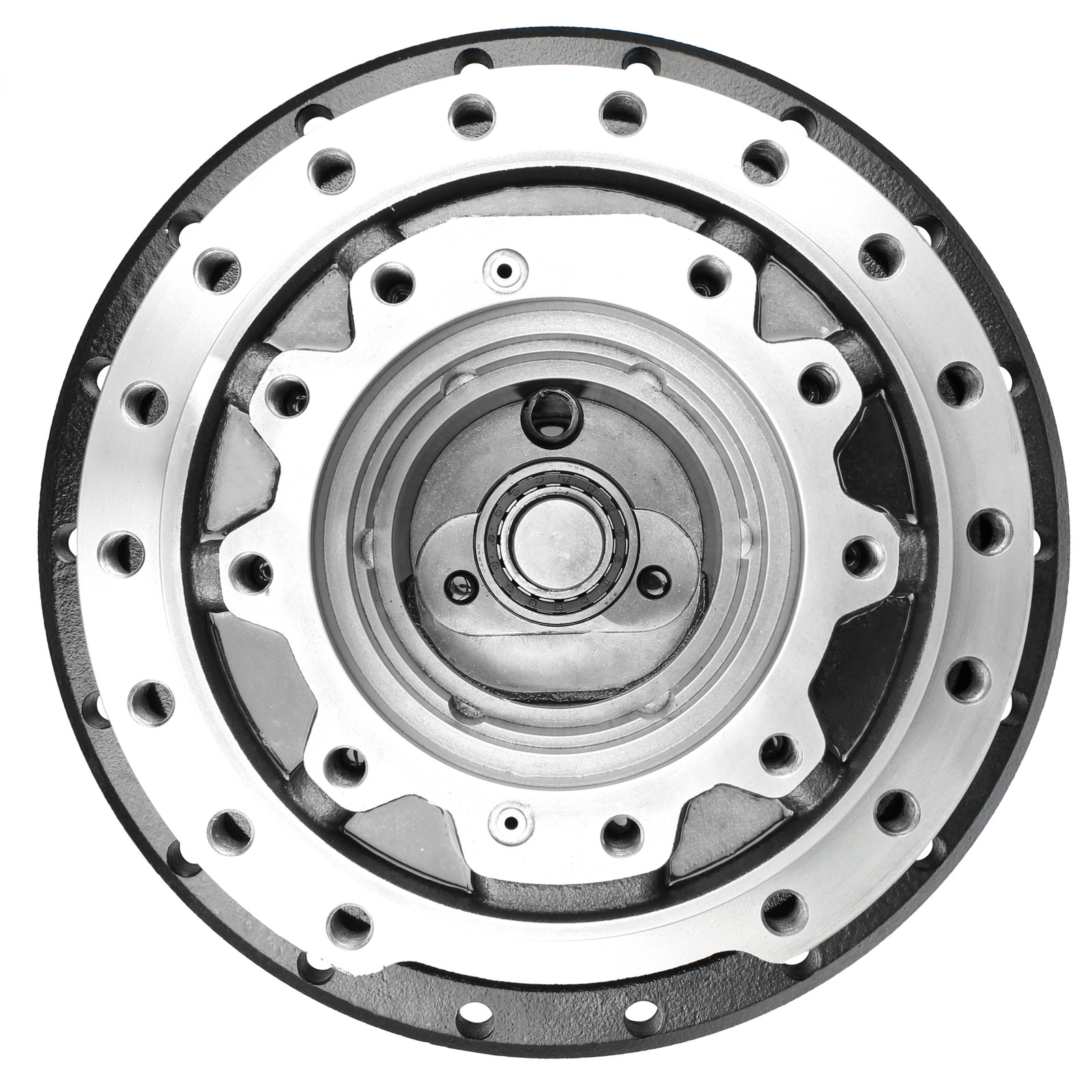 Устройство HITACHI ZX210LC-3-HCMC (9257254)