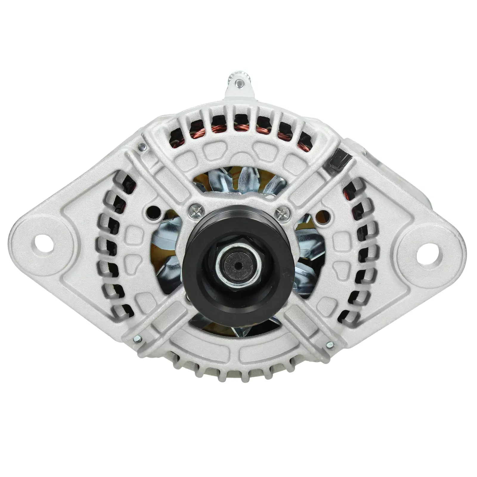 Alternator VOLVO EC380D