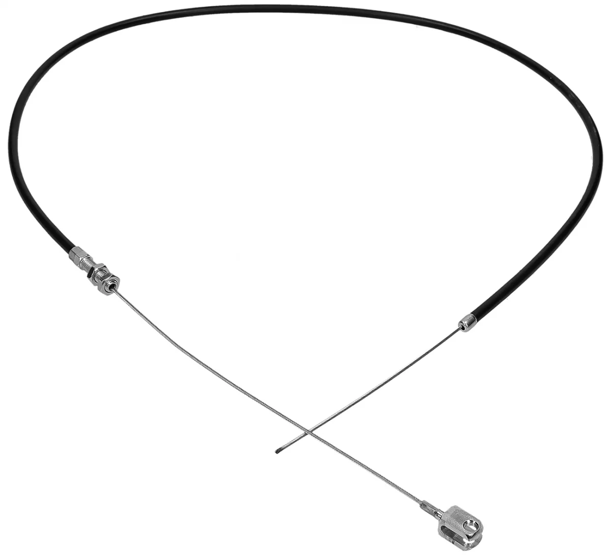Трос газа AWANT 300S
