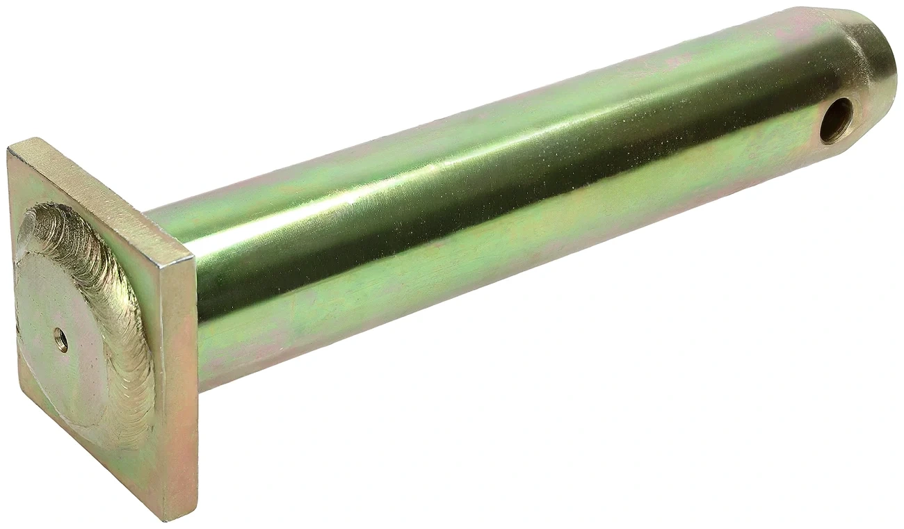 Шток поршня привода ковша SCHAEFF HR1. 6