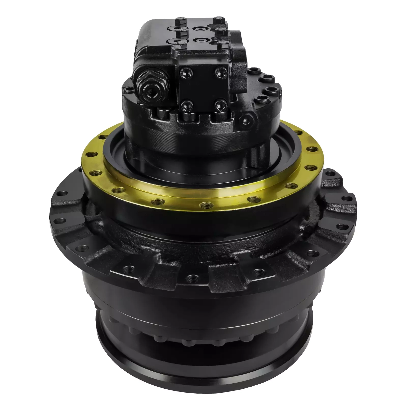 Hydromotor CAT 319C (239-5710)