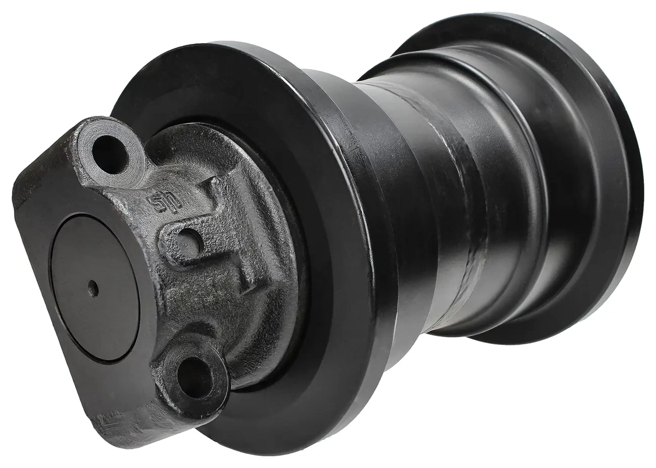 Рулон jezdna DOOSAN DX225