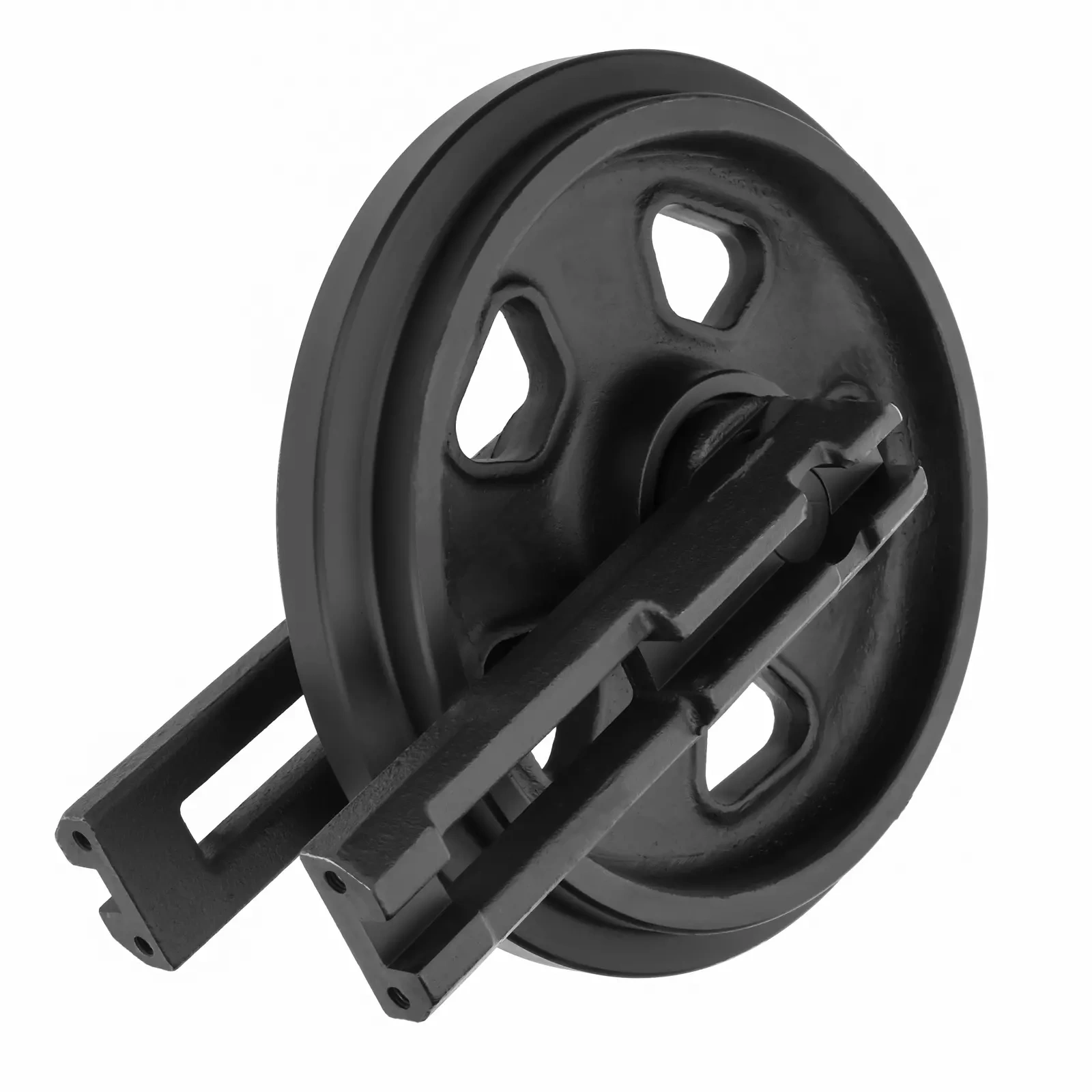 Натяжное колесо Yanmar VIO35-2